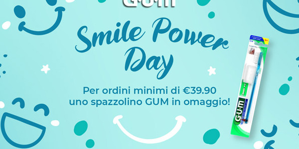 SMILE POWER DAY 2023