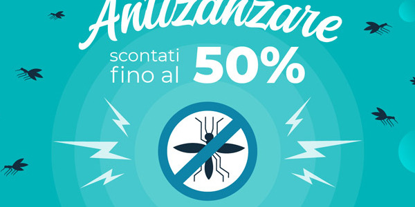 PROMO ANTI-ZANZARE 2023