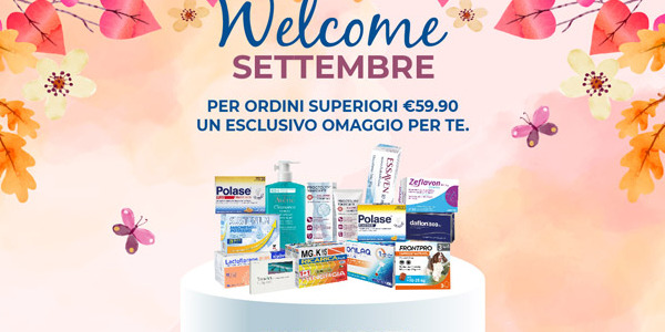 PROMO SETTEMBRE 2023