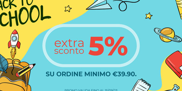 PROMO BACK TO SCHOOL 2023