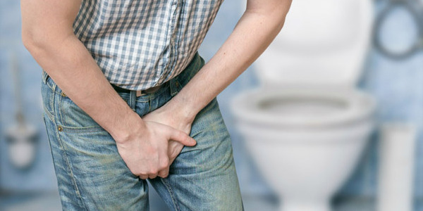 Prostata ingrossata: cause, sintomi e rimedi