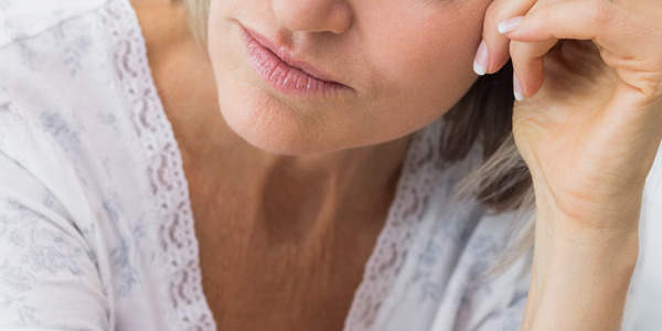 LA MENOPAUSA NON E' PIU' UN TABU'