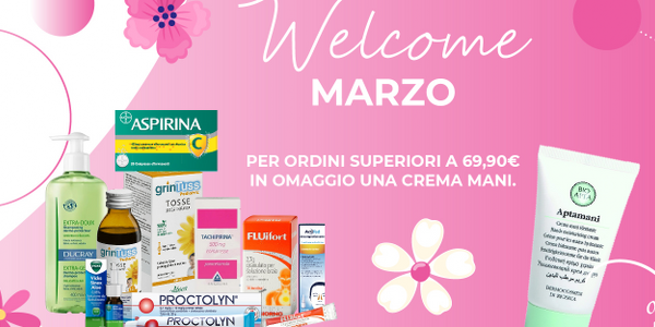 PROMO MESE MARZO 2025