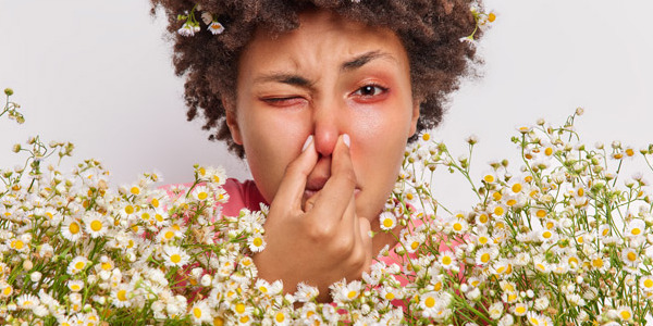 Congiuntivite Allergica: Cause, Sintomi e Rimedi