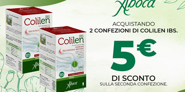 PROMO ABOCA COLILEN