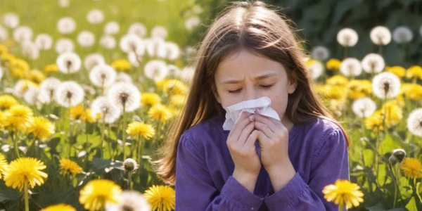 Rinite Allergica: Cause, Sintomi e Rimedi - GranFarma