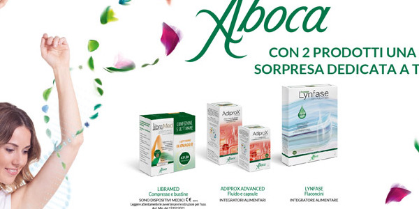 PROMO ABOCA NOT DIET DAY 2024