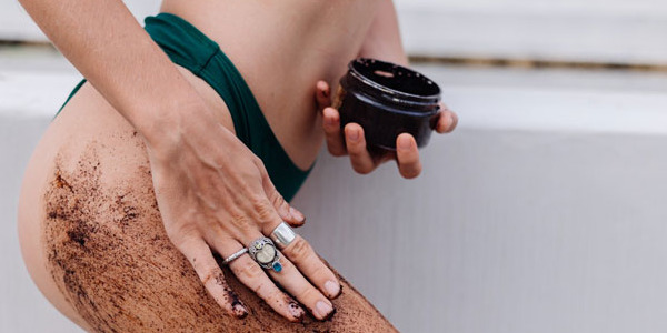 Come Fare lo Scrub Corpo per un’esfoliazione perfetta