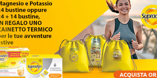 PROMO SUPRADYN GIUGNO 2024