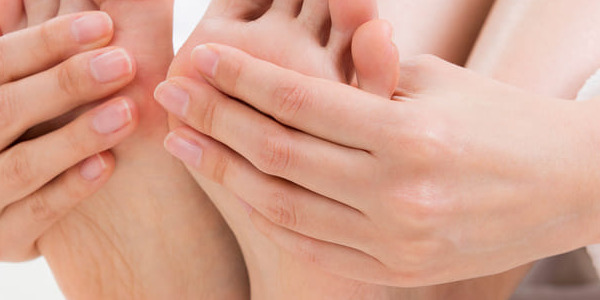 MANI E PIEDI FREDDI: un disturbo fastidioso