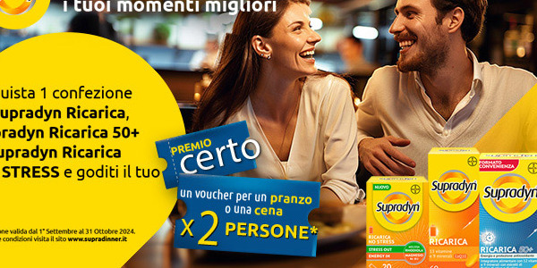 PROMO SUPRADYN SETTEMBRE 2024