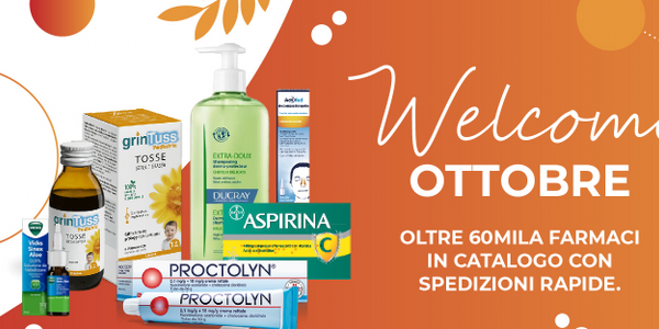 PROMO OTTOBRE 2025