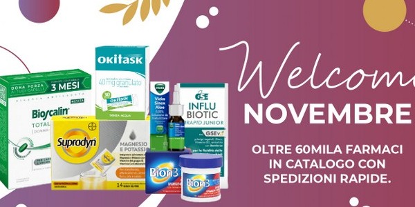 PROMO NOVEMBRE 2025