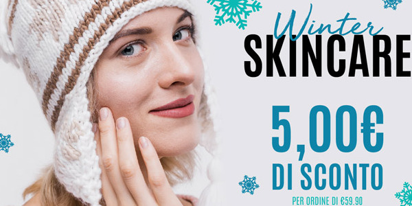 WINTER SKINCARE 2024
