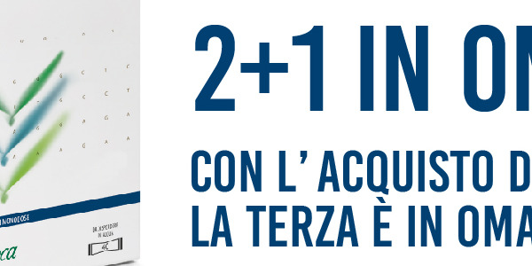 Metarecod 2+1:: con l’acquisto di 2 confezioni di Metarecod, avrai in regalo la terza!