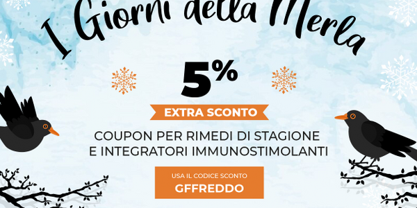 Giorni della merla