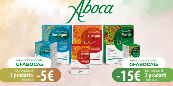 PROMO ABOCA MARZO 2025