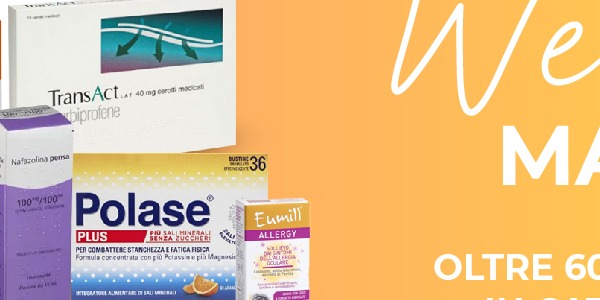 PROMO MESE MARZO 2026