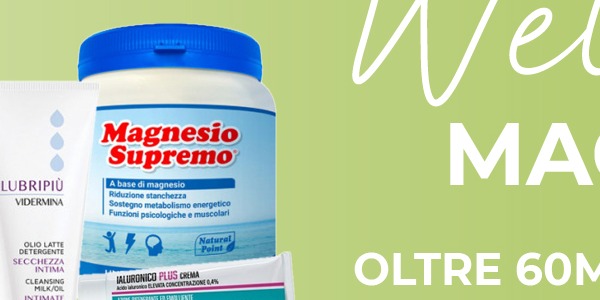 PROMO MESE MAGGIO 2026