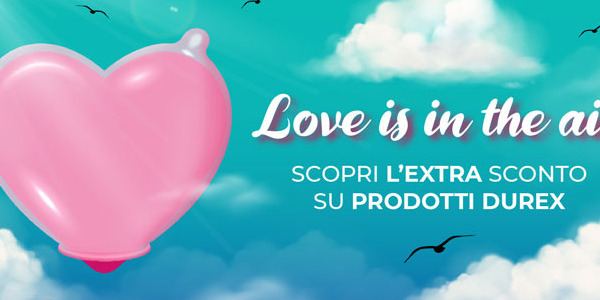 SAN VALENTINO: MENO FIORI E CIOCCOLATINI, PIU' GIOCO DI COPPIA