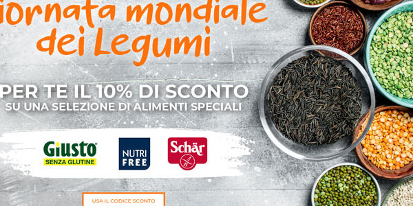 I LEGUMI: BUONI E NUTRIENTI, MA NON DATEVI DELLE ARIE!