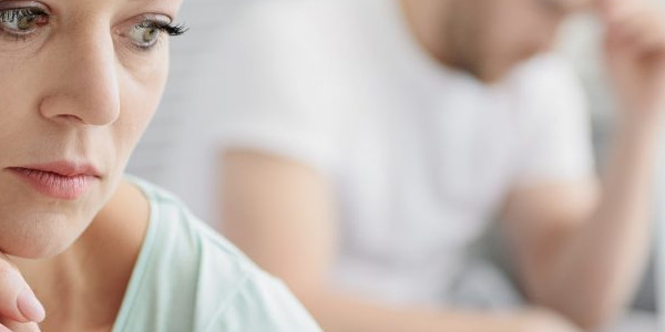 LA SECCHEZZA VAGINALE: cause e rimedi
