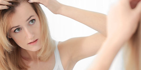 CADUTA DEI CAPELLI: CAUSE E RIMEDI