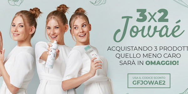 PROMO JOWAE'