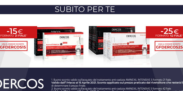PROMO DERCOS