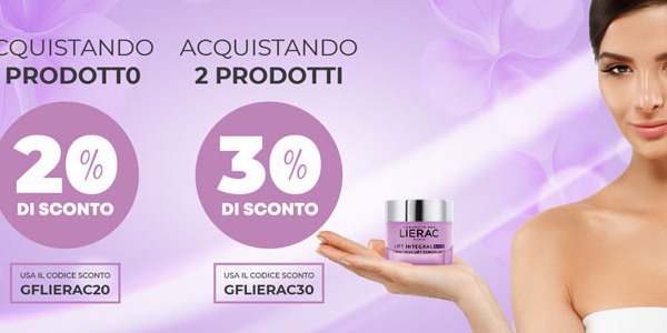PROMO LIERAC