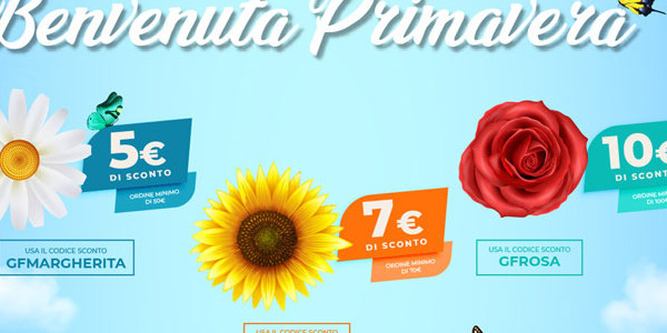 PROMO PRIMAVERA