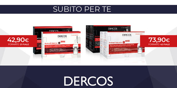 PROMO DERCOS