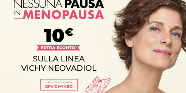 PROMO VICHY NEOVADIOL