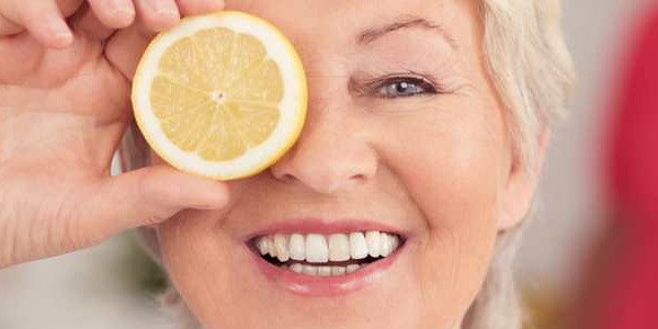 Vitamine e oligoelementi per gli over50