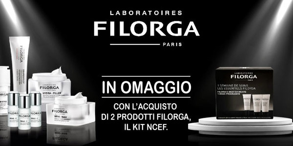 PROMO FILORGA