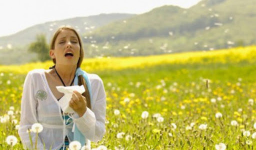 ALLERGIE PRIMAVERILI: 8 CONSIGLI UTILI PER AFFRONTARLE