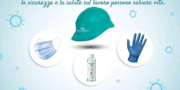 PROMO GIORNATA MONDIALE DELLA SICUREZZA SUL LAVORO