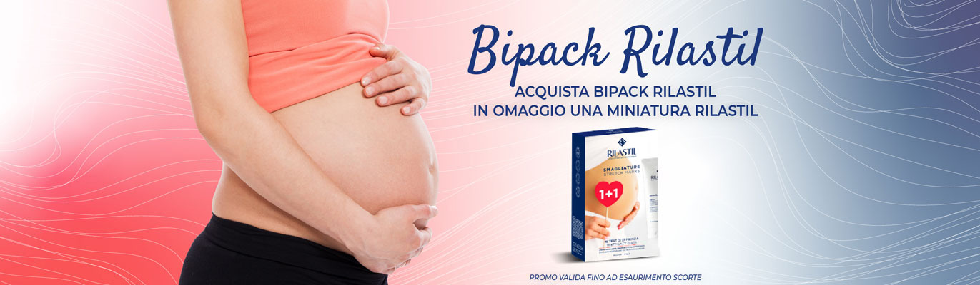 PROMO BIPACK RILASTIL