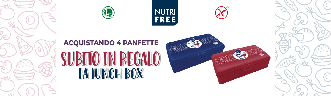 PROMO NUTIFREE