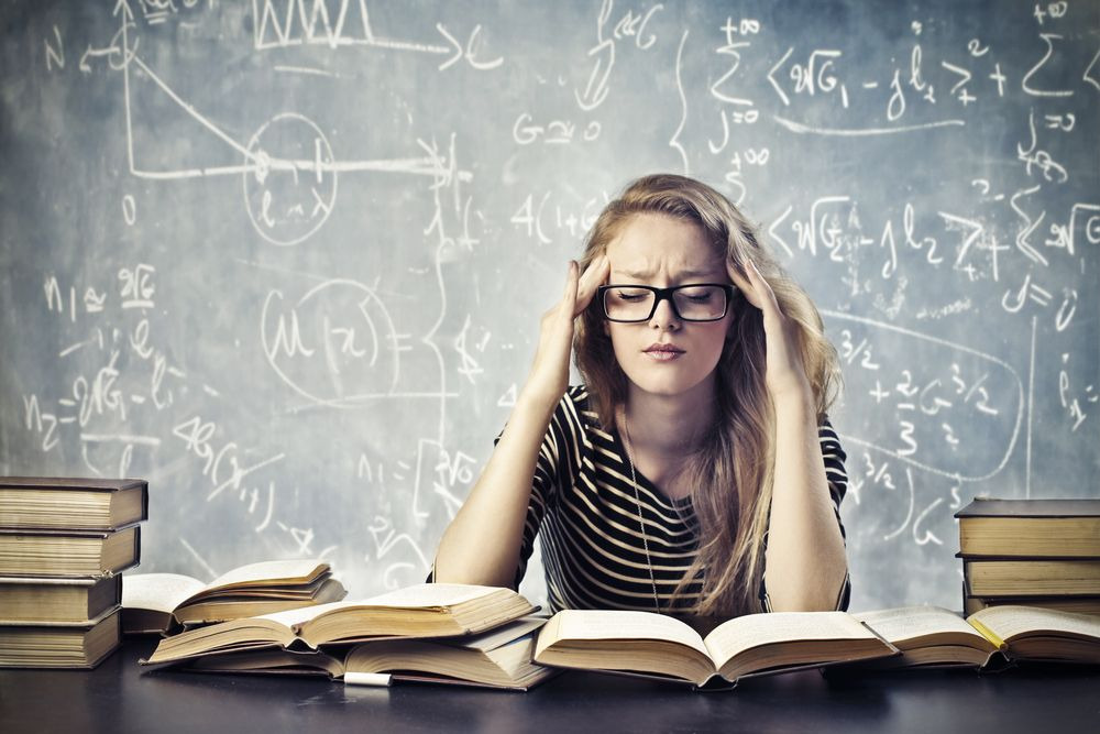 PERIODO DI ESAMI: LA GIUSTA INTEGRAZIONE