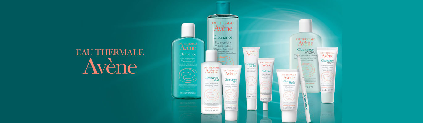 AVENE CLEANANCE