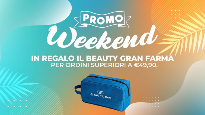 PROMO WEEKEND 6