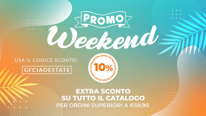 PROMO CIAO ESTATE