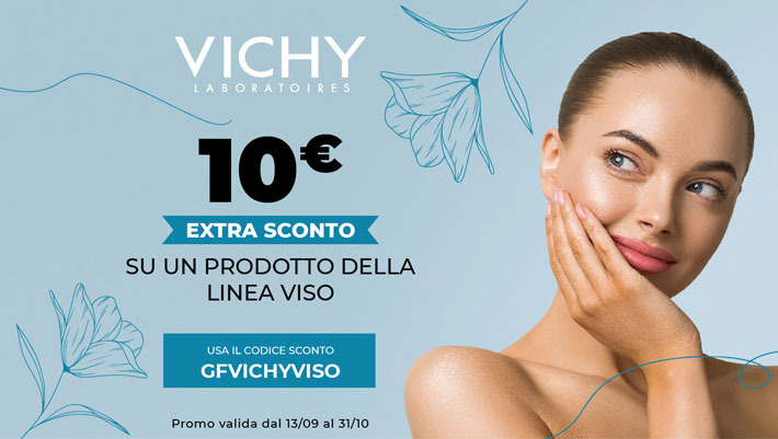 PROMO VICHY VISO