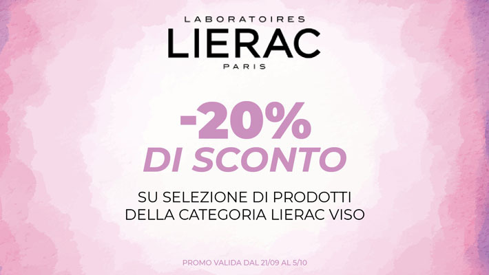 PROMO LIERAC VISO SETTEMBRE 2021
