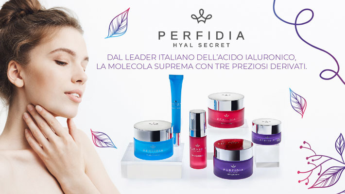 ARRIVA LA LINEA PERFIDIA