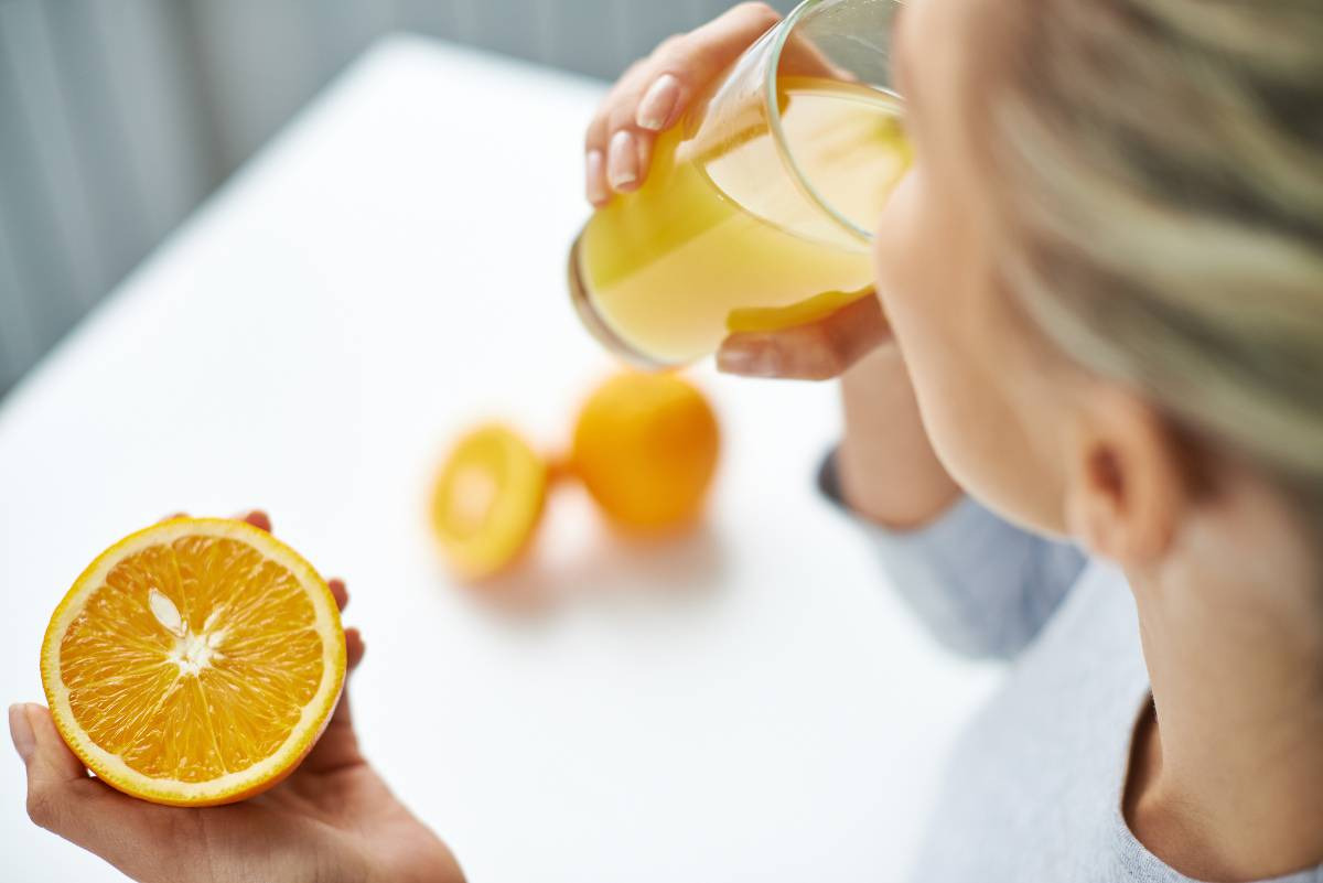 Vitamina C: a cosa serve e dove trovarla
