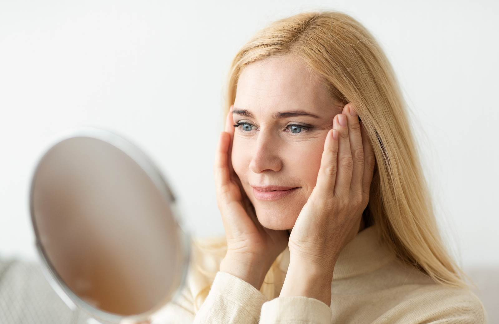 IL COLLAGENE: BENEFICI ED USI NELLA DERMOCOSMESI.