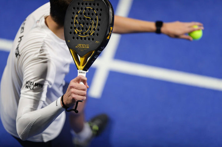 IL PADEL: UN NUOVO SPORT TUTTO DA SCOPRIRE