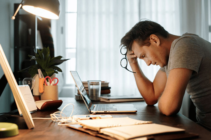 PROBLEMI A CONCENTRARSI: CAUSE E RIMEDI
